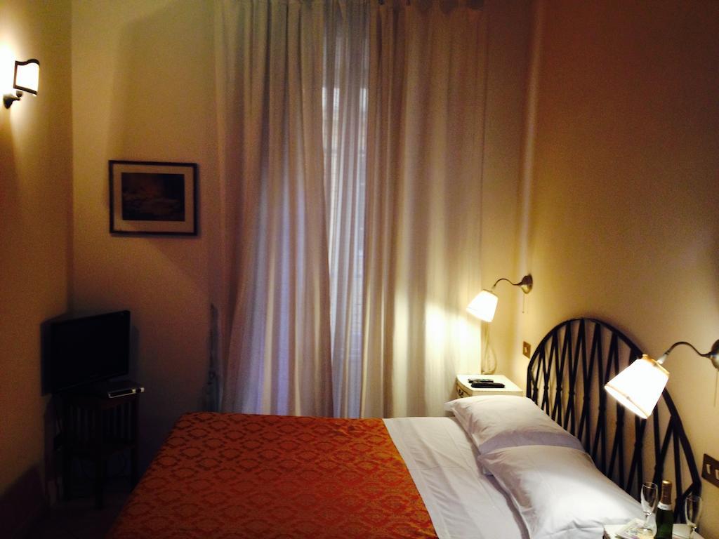 Marta Guest House Roma Ngoại thất bức ảnh