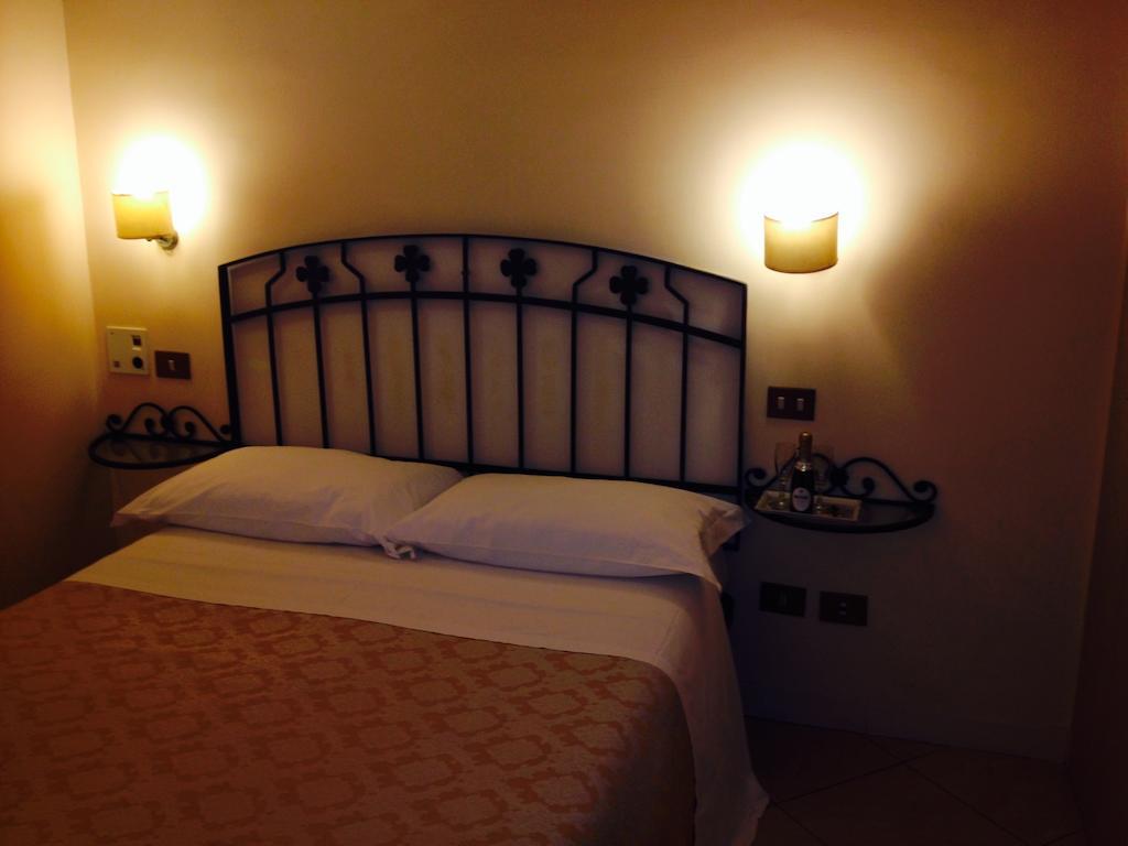 Marta Guest House Roma Ngoại thất bức ảnh