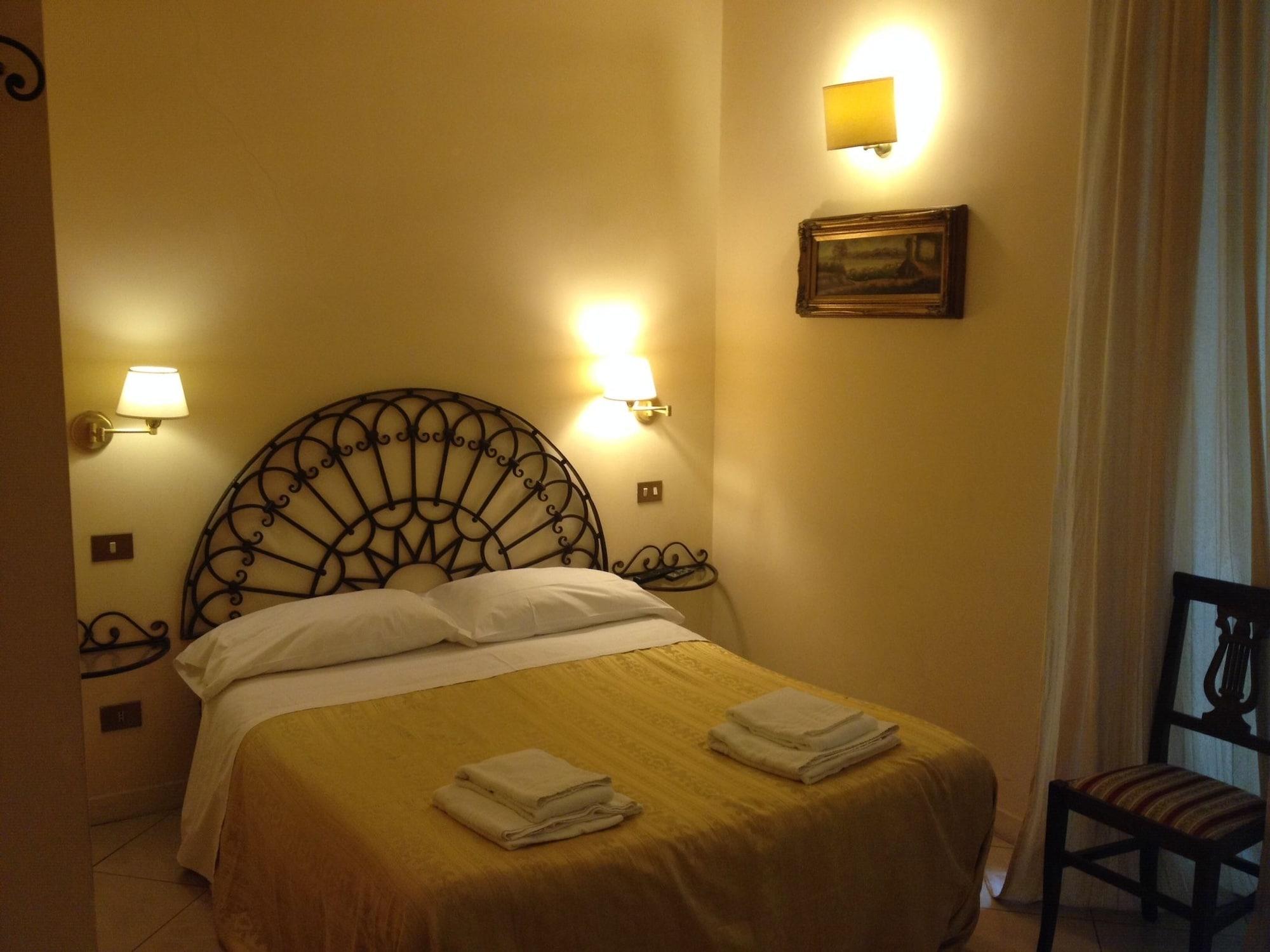 Marta Guest House Roma Ngoại thất bức ảnh