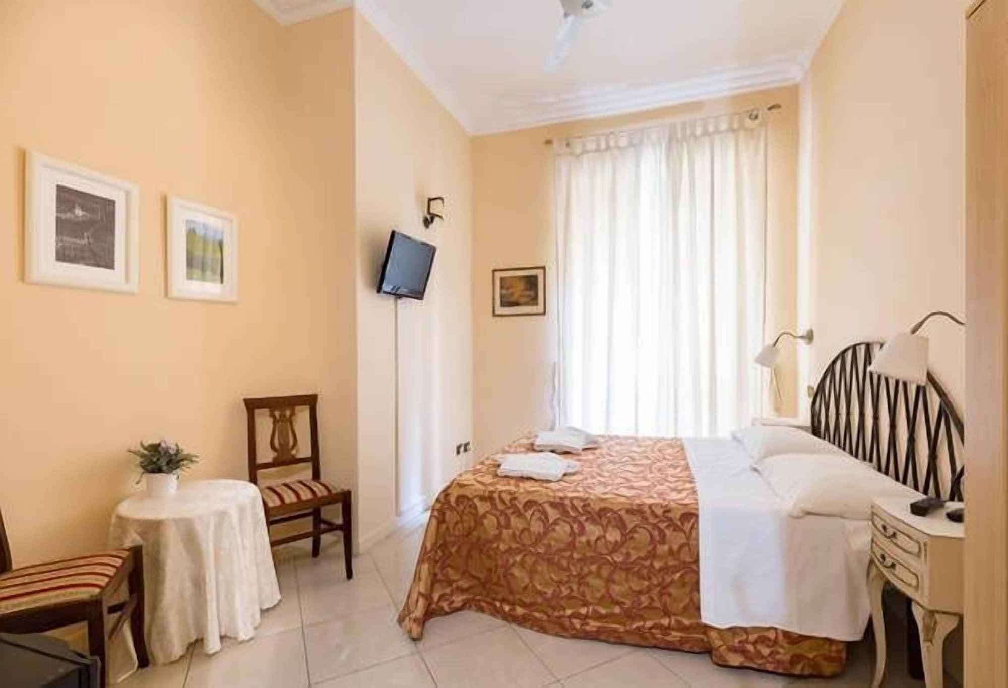 Marta Guest House Roma Ngoại thất bức ảnh