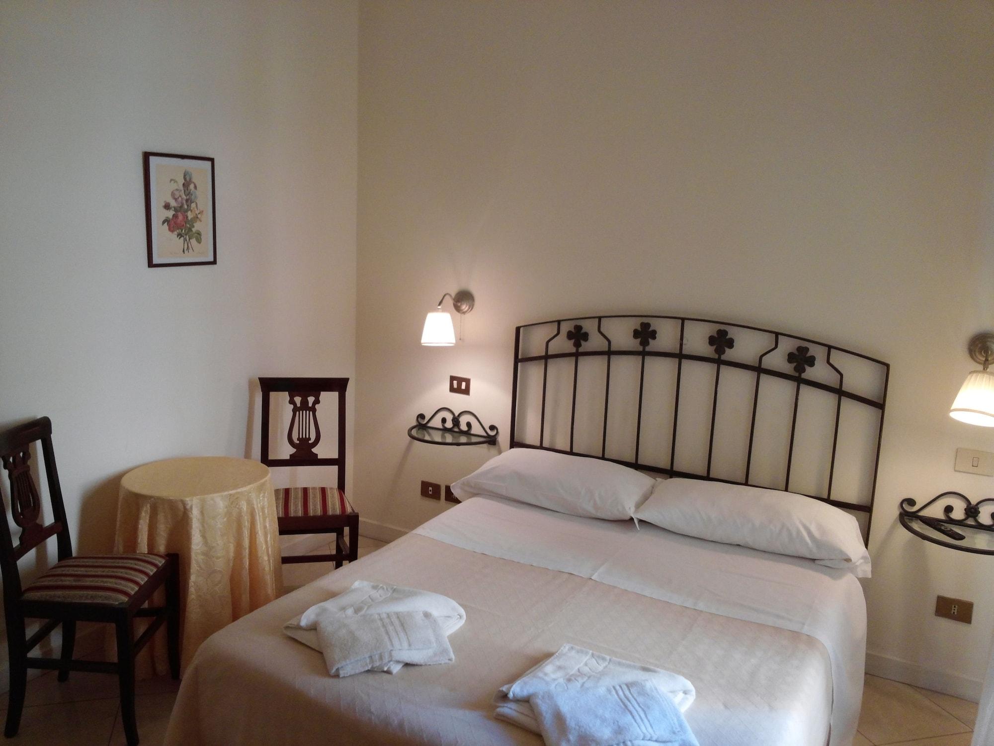 Marta Guest House Roma Ngoại thất bức ảnh