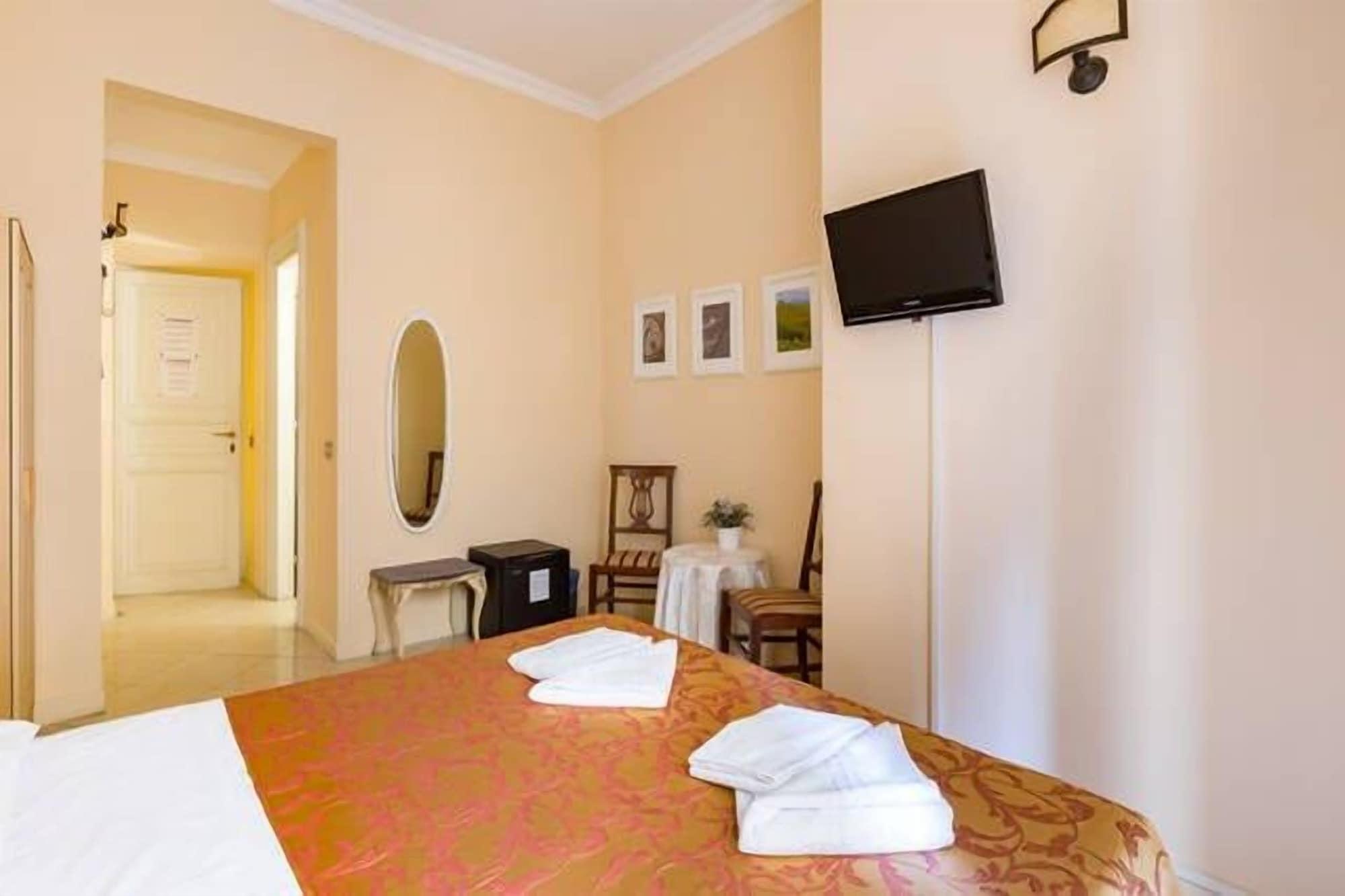 Marta Guest House Roma Ngoại thất bức ảnh