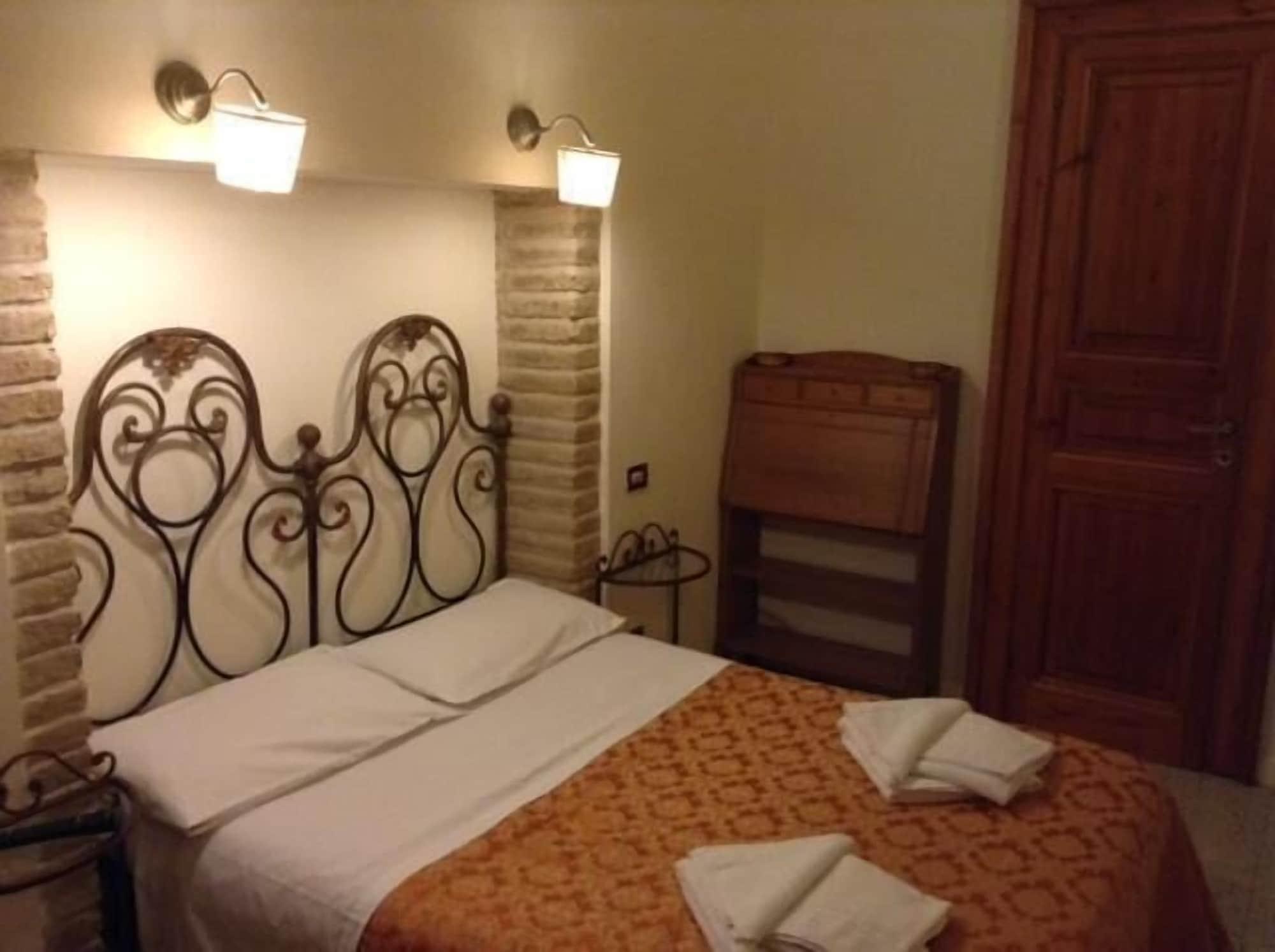 Marta Guest House Roma Ngoại thất bức ảnh