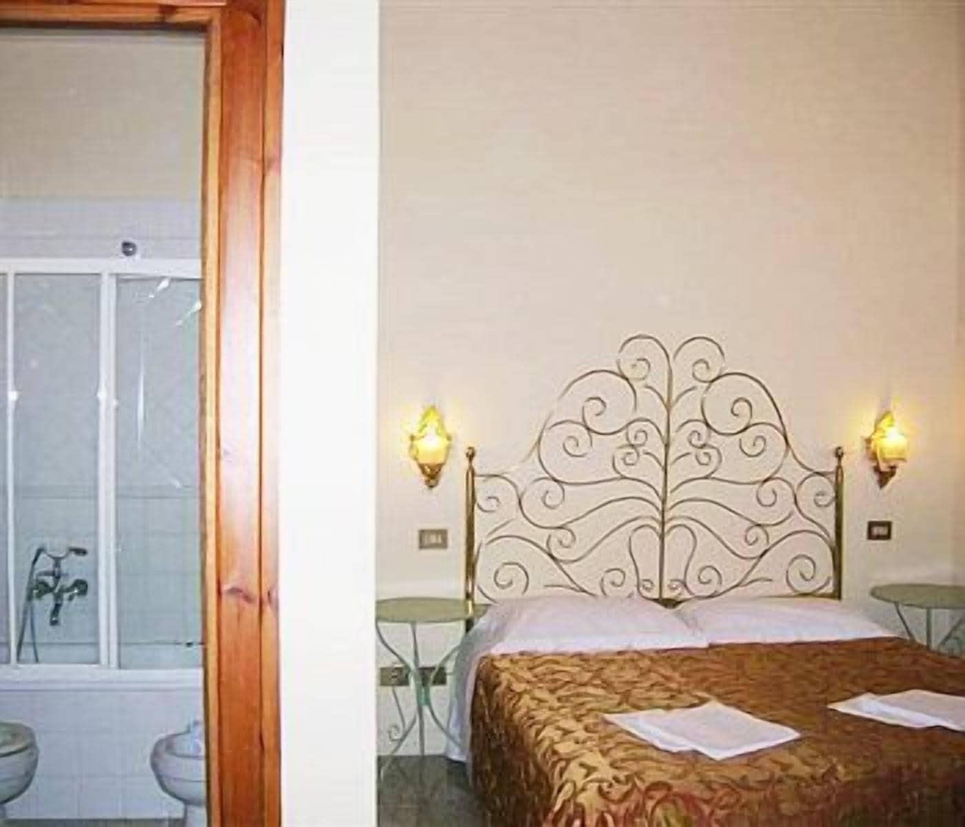 Marta Guest House Roma Ngoại thất bức ảnh