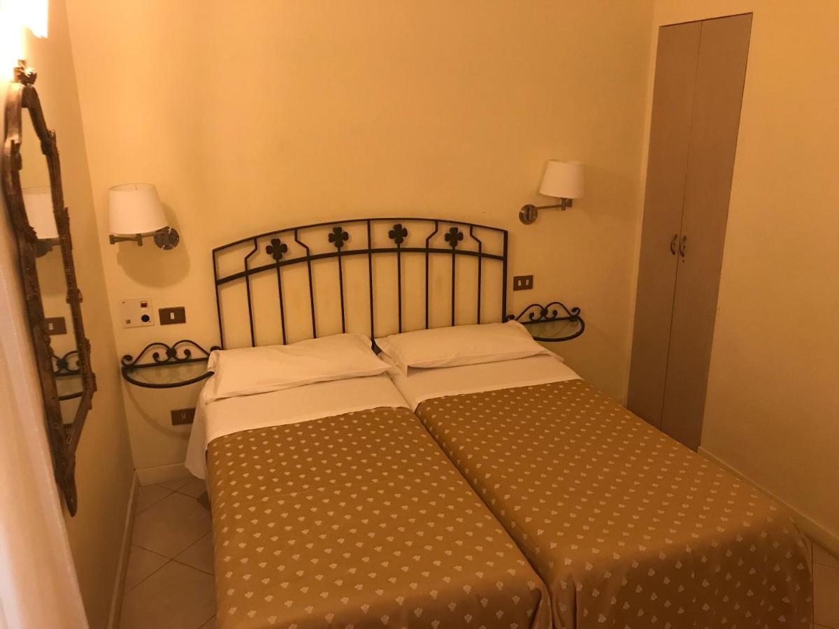 Marta Guest House Roma Ngoại thất bức ảnh